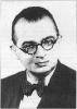 Mendöl Tibor (1905-1966)
